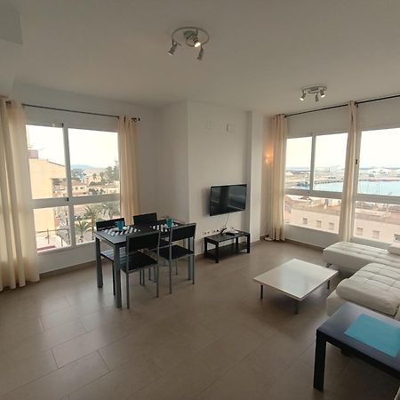 Apartamentos Marina Suites Grao de Castellon Exteriör bild