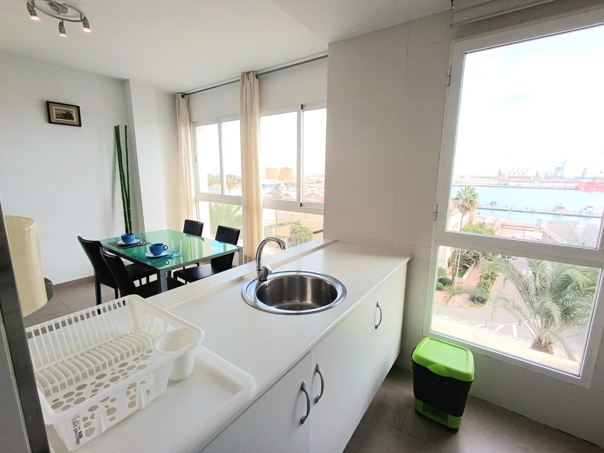 Apartamentos Marina Suites Grao de Castellon Exteriör bild