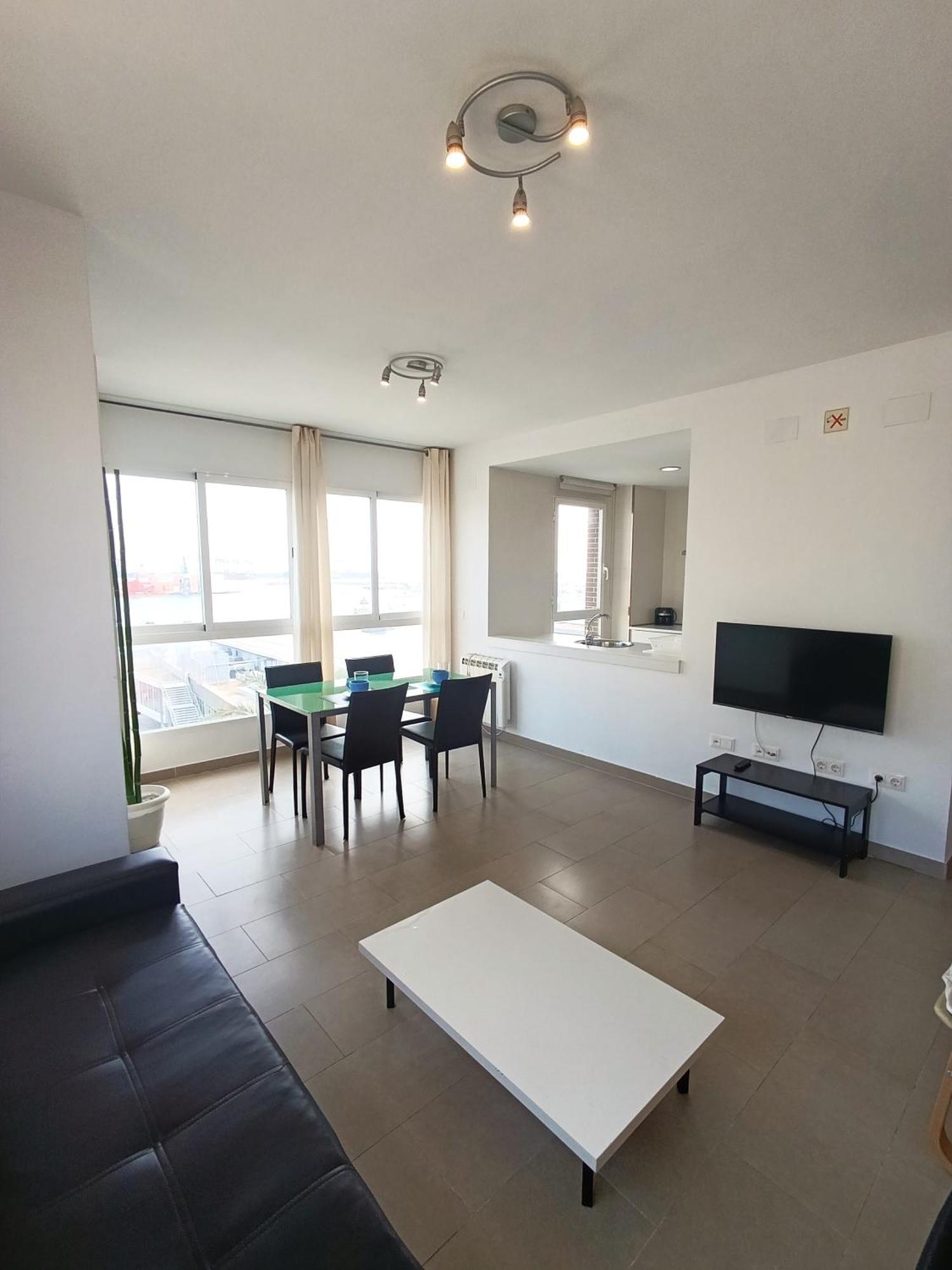 Apartamentos Marina Suites Grao de Castellon Exteriör bild