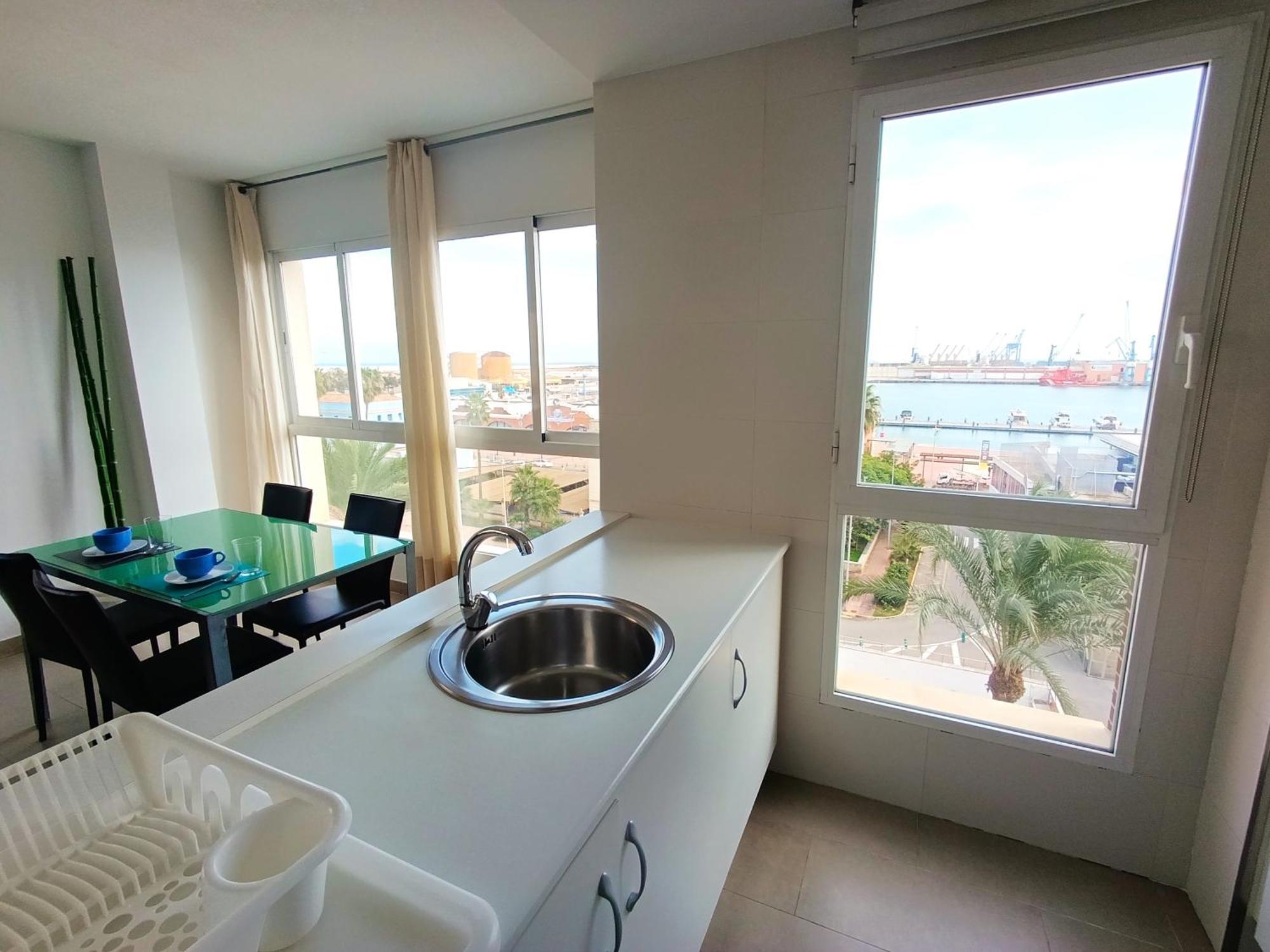 Apartamentos Marina Suites Grao de Castellon Exteriör bild