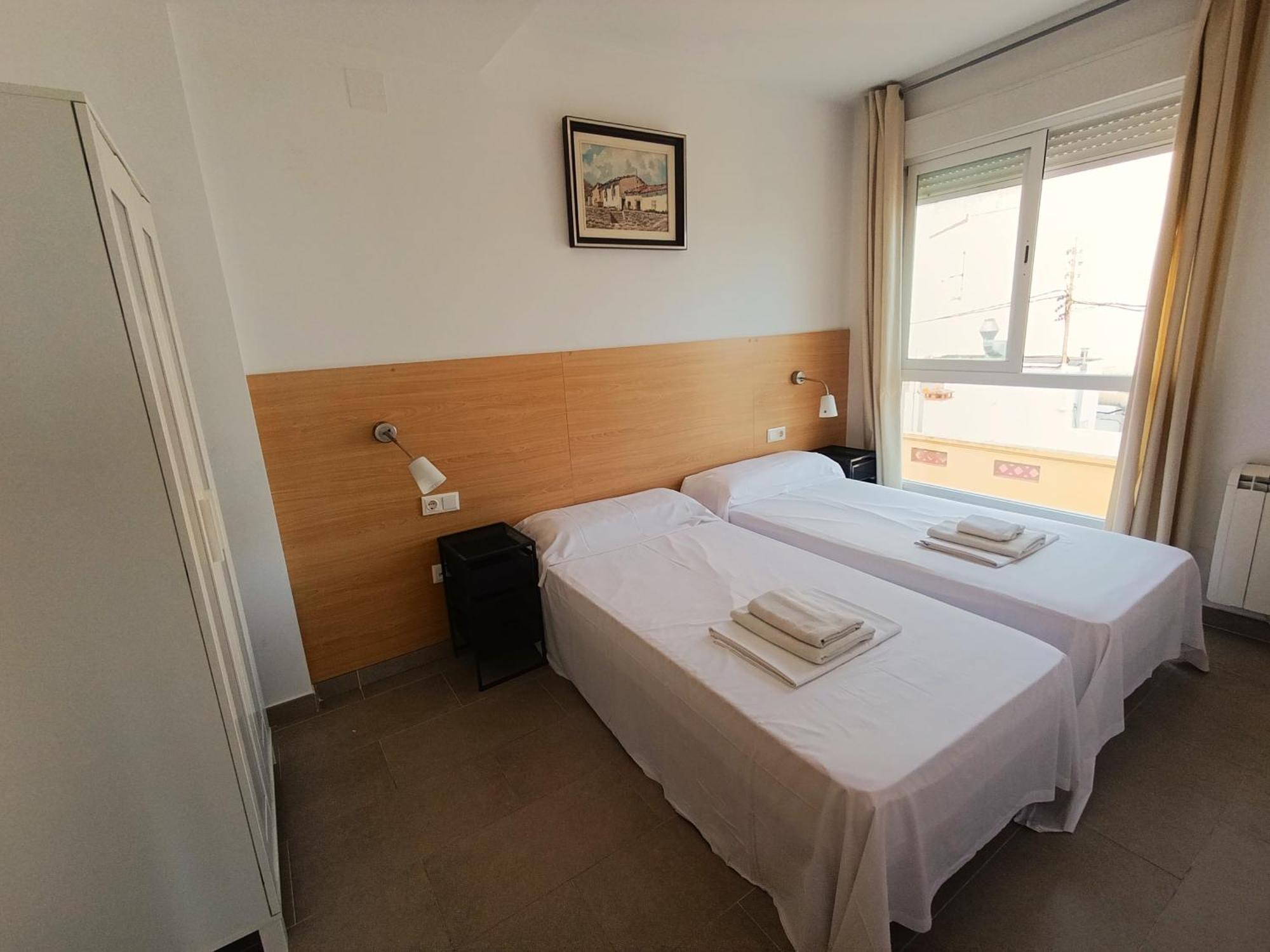 Apartamentos Marina Suites Grao de Castellon Exteriör bild