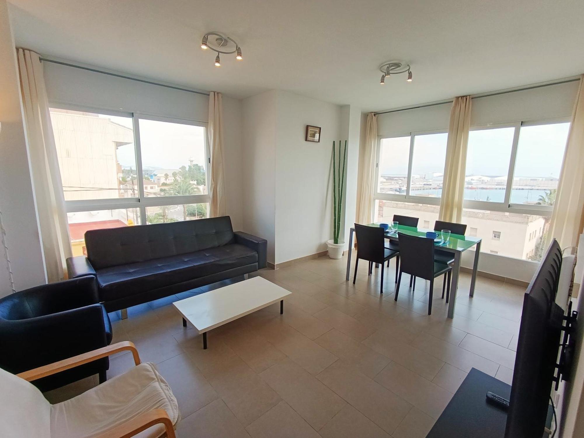 Apartamentos Marina Suites Grao de Castellon Exteriör bild