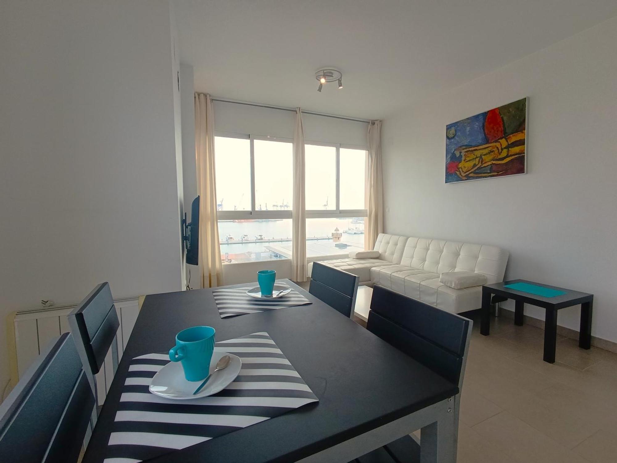 Apartamentos Marina Suites Grao de Castellon Exteriör bild