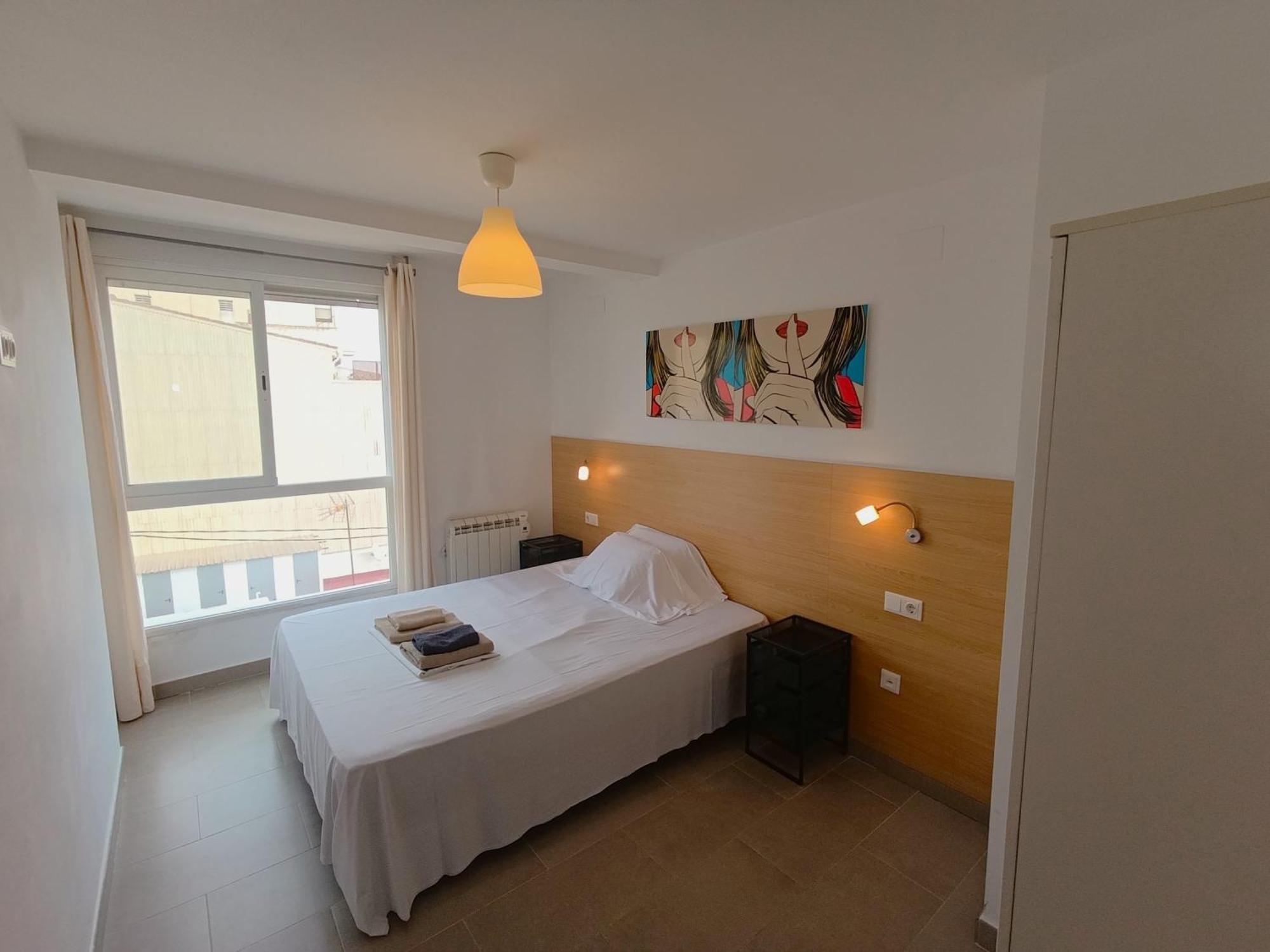 Apartamentos Marina Suites Grao de Castellon Exteriör bild