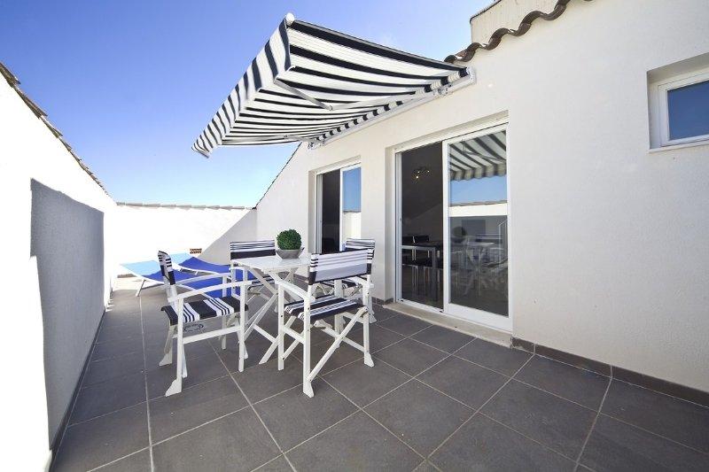 Apartamentos Marina Suites Grao de Castellon Exteriör bild