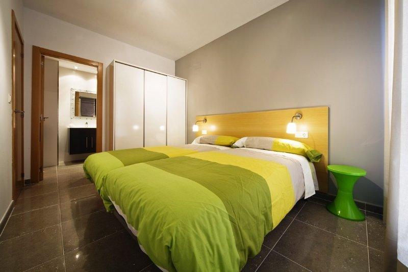 Apartamentos Marina Suites Grao de Castellon Exteriör bild