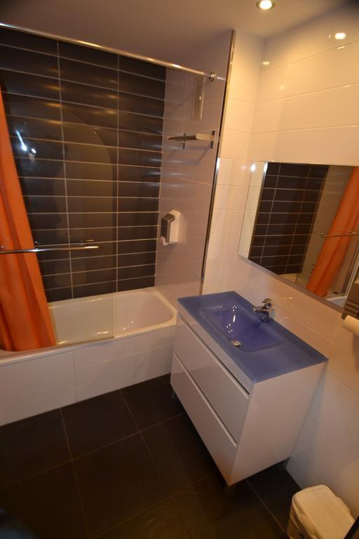 Apartamentos Marina Suites Grao de Castellon Exteriör bild