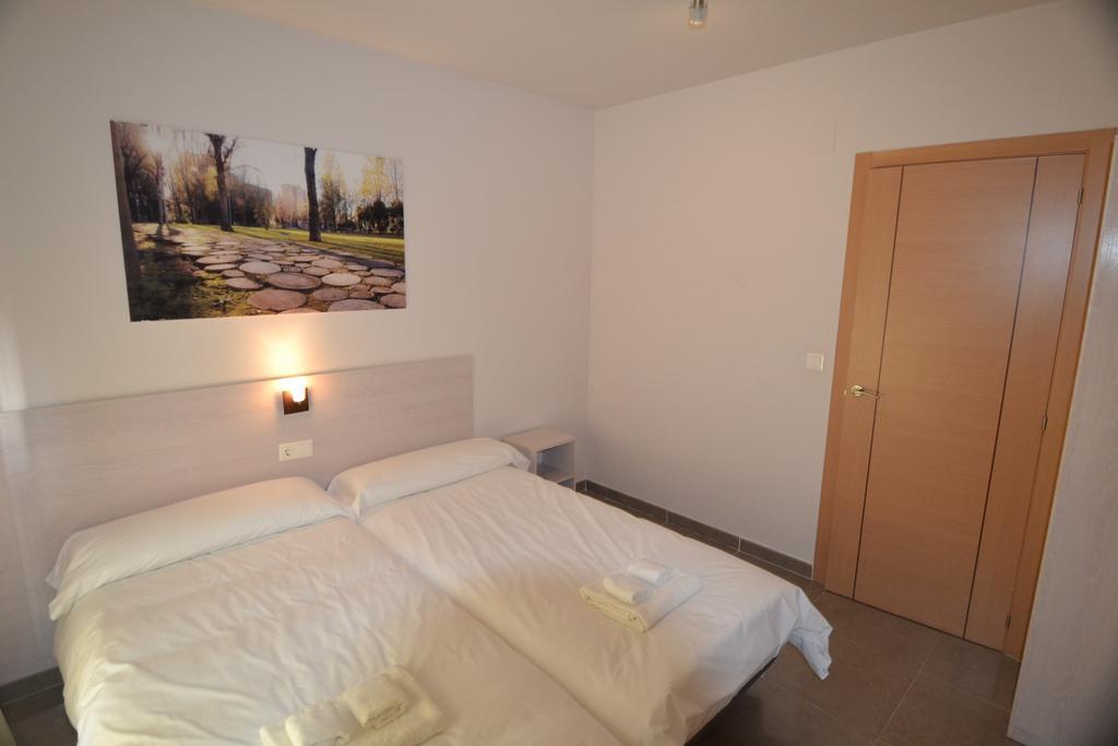 Apartamentos Marina Suites Grao de Castellon Exteriör bild