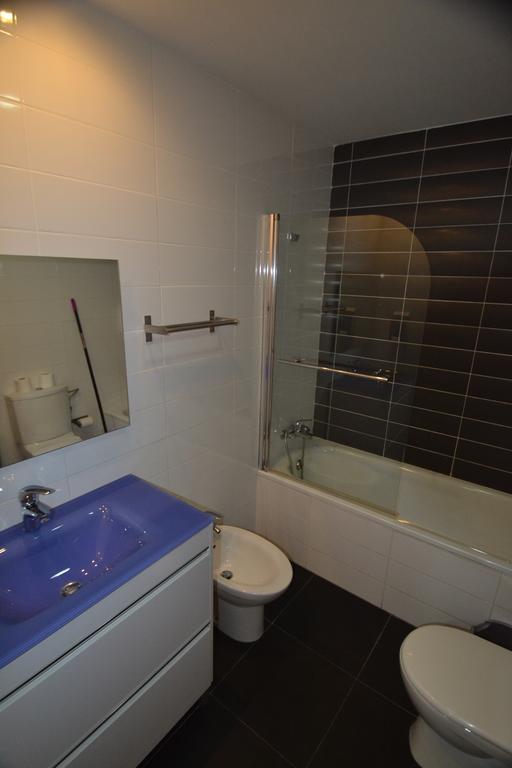 Apartamentos Marina Suites Grao de Castellon Exteriör bild