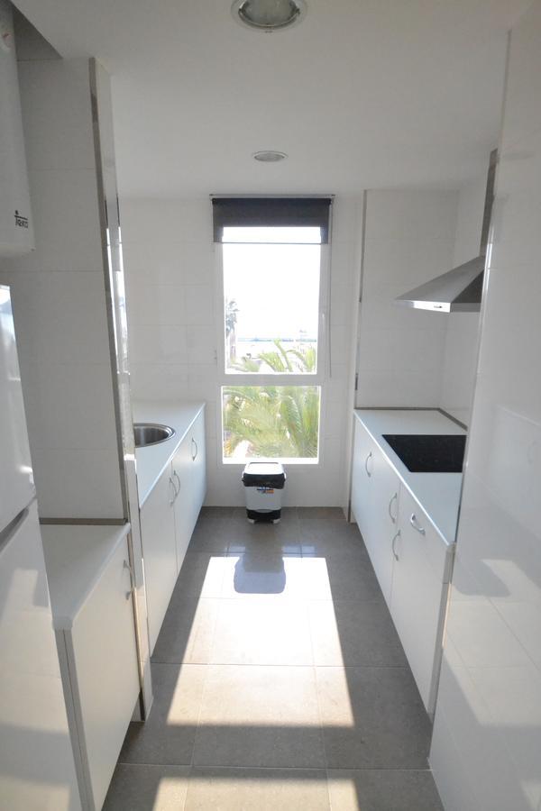 Apartamentos Marina Suites Grao de Castellon Exteriör bild