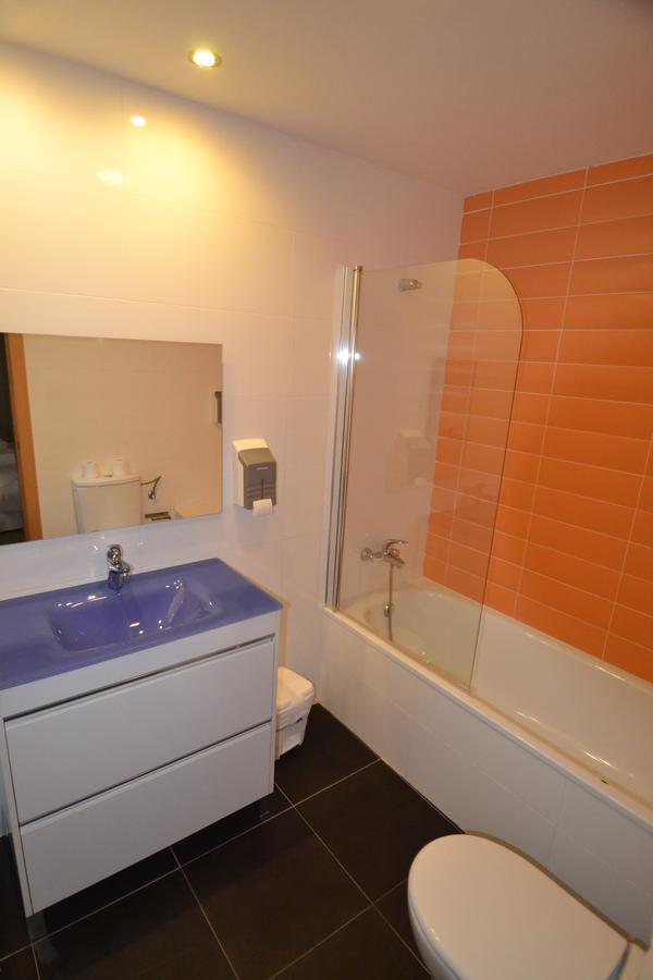 Apartamentos Marina Suites Grao de Castellon Exteriör bild