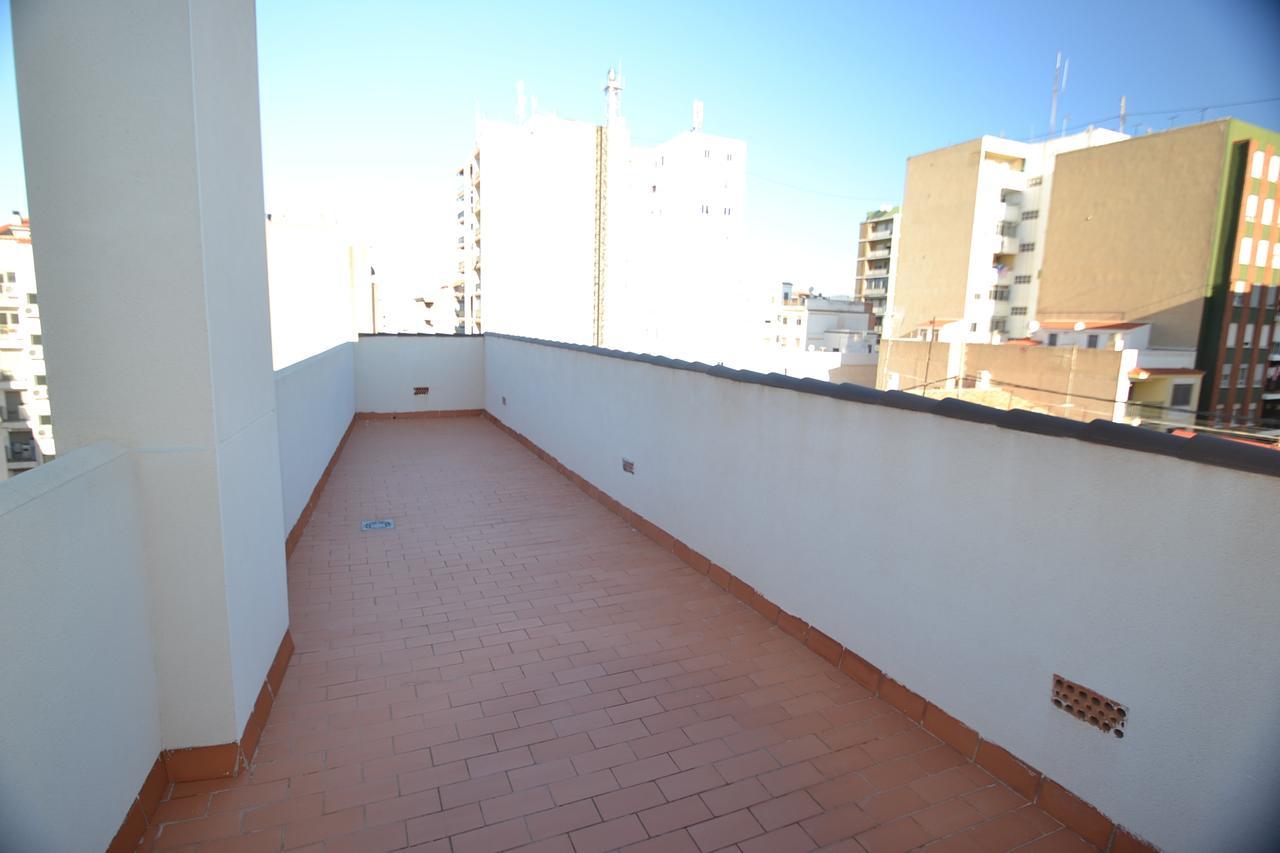 Apartamentos Marina Suites Grao de Castellon Exteriör bild
