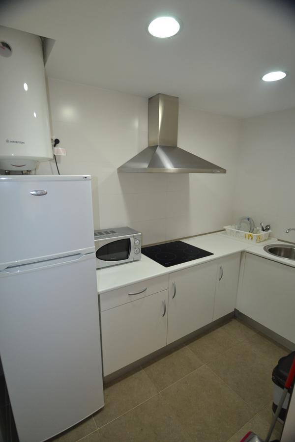 Apartamentos Marina Suites Grao de Castellon Exteriör bild